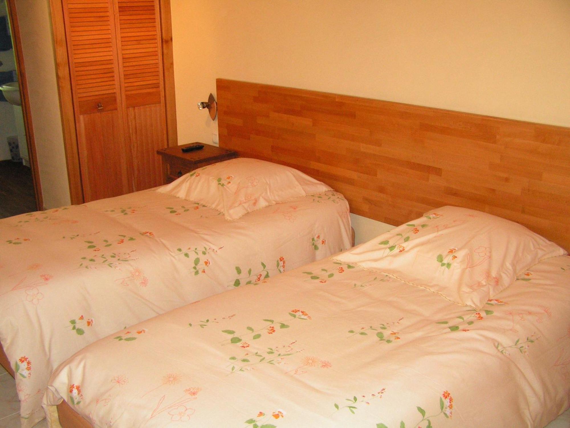 Chambres D'Hotes La Forterie Vairé Exterior foto